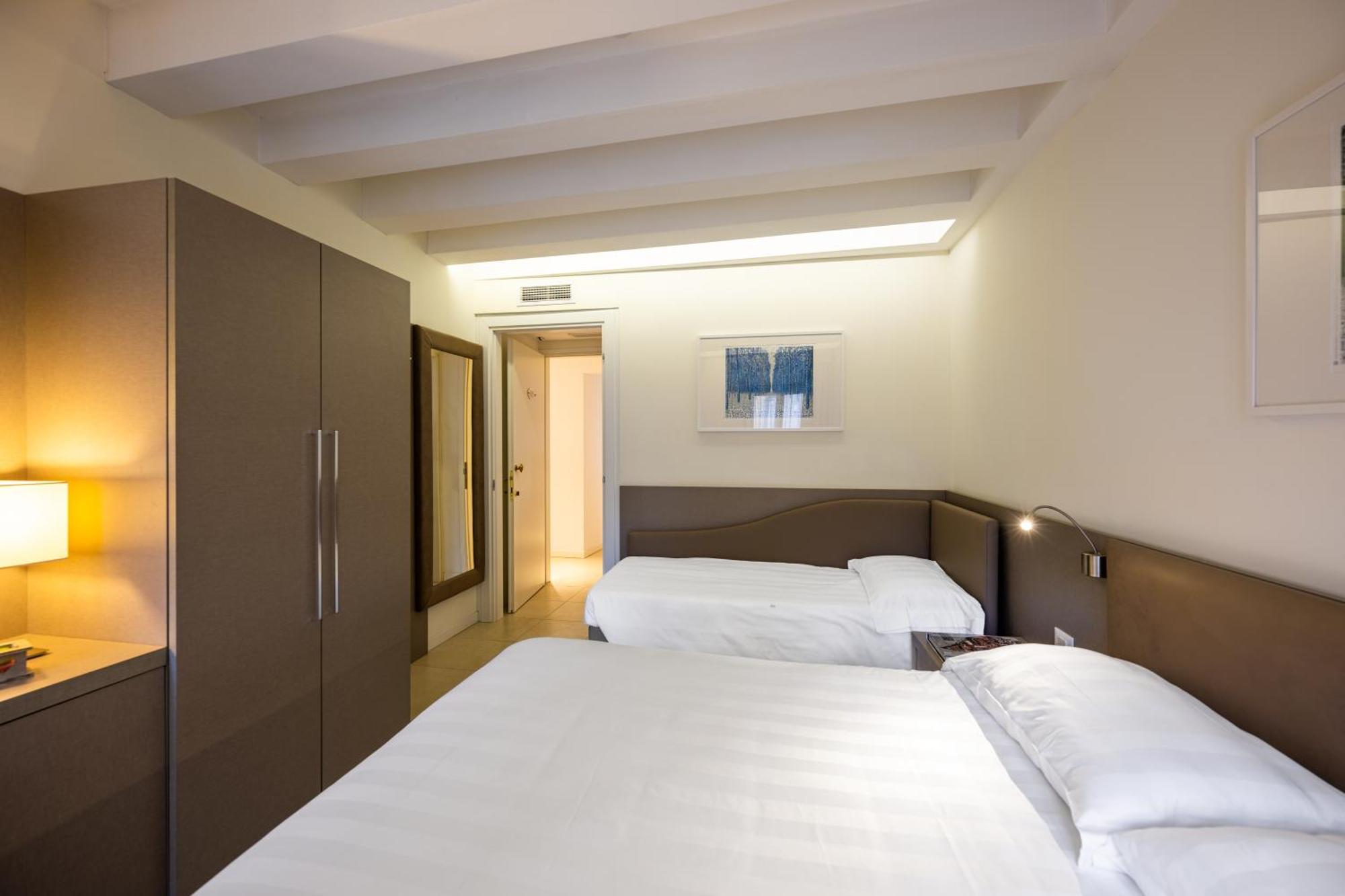Hotel Leone