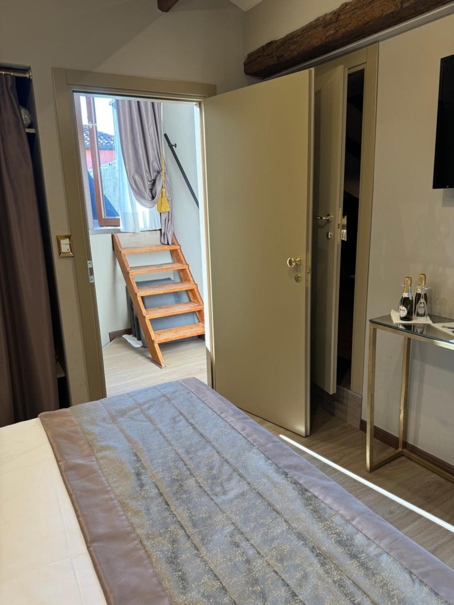 Bed & Breakfast Ca Dell'arte Palace 5*