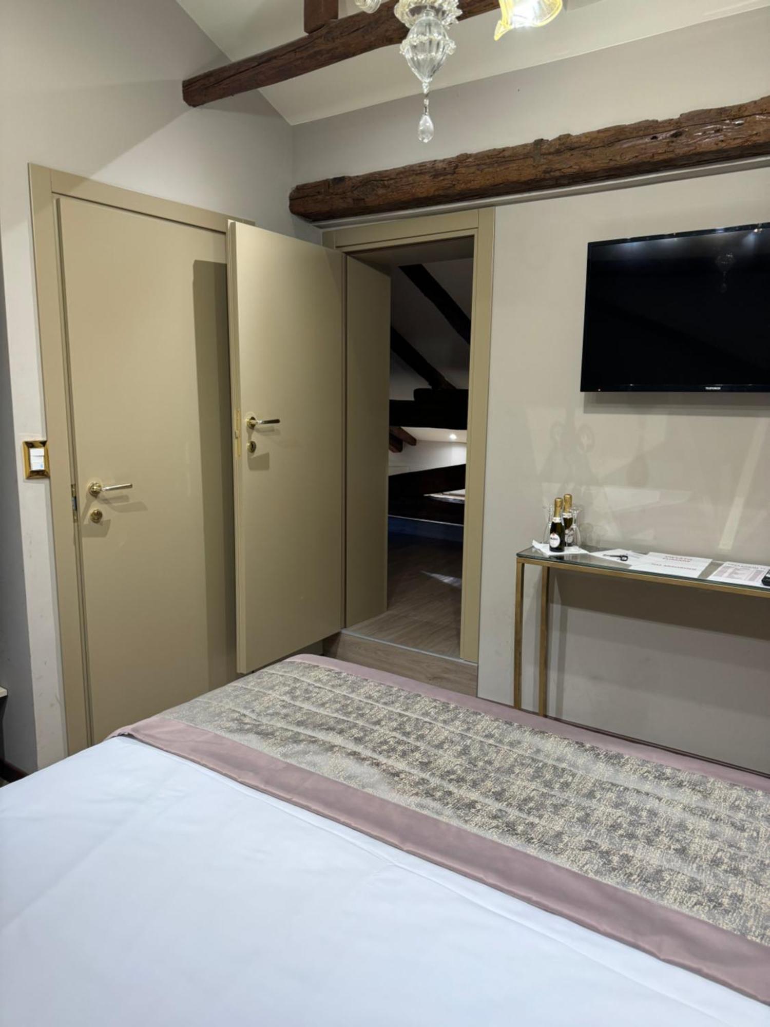 Bed & Breakfast Ca Dell'arte Palace