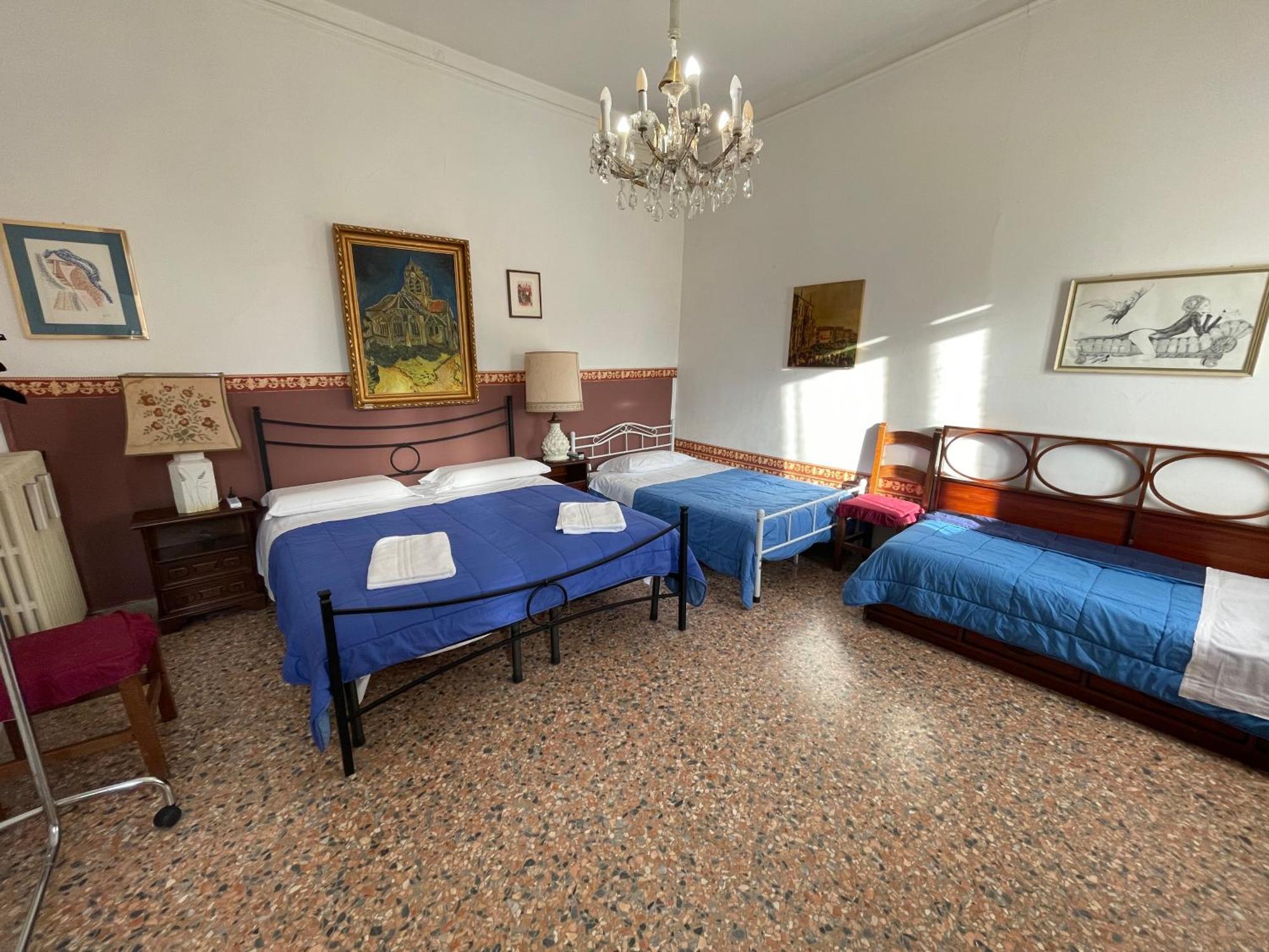 Princess Canal View Apartment