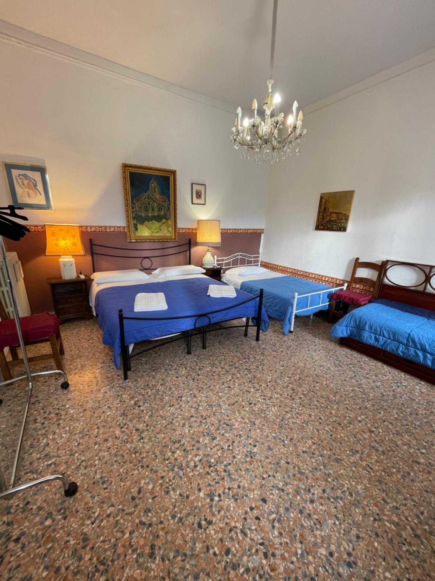 Princess Canal View Apartment Venice