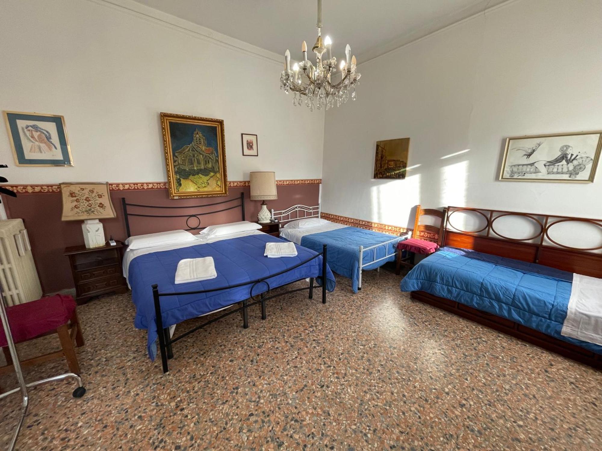 Princess Canal View Apartment *