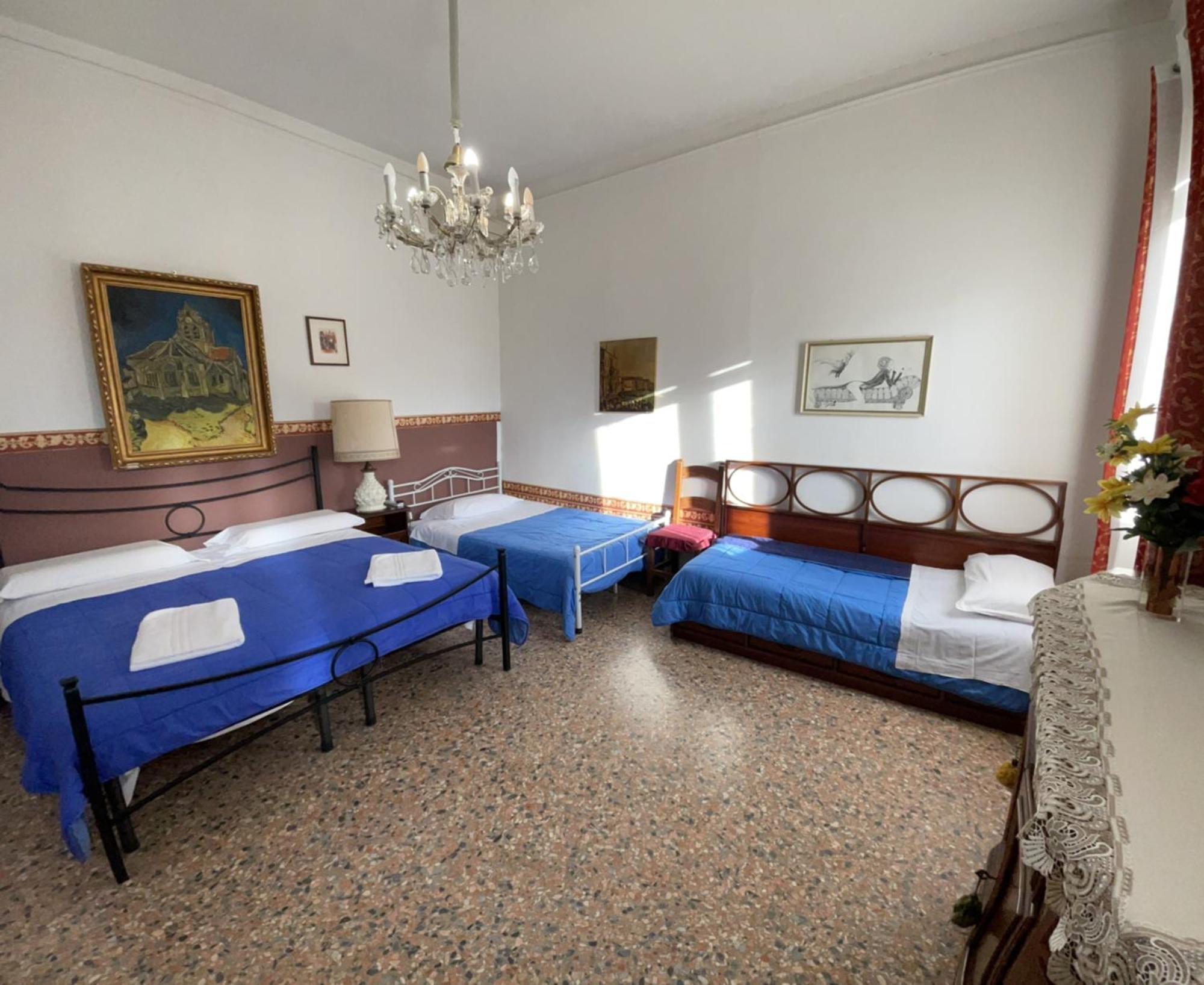 Princess Canal View Apartment *