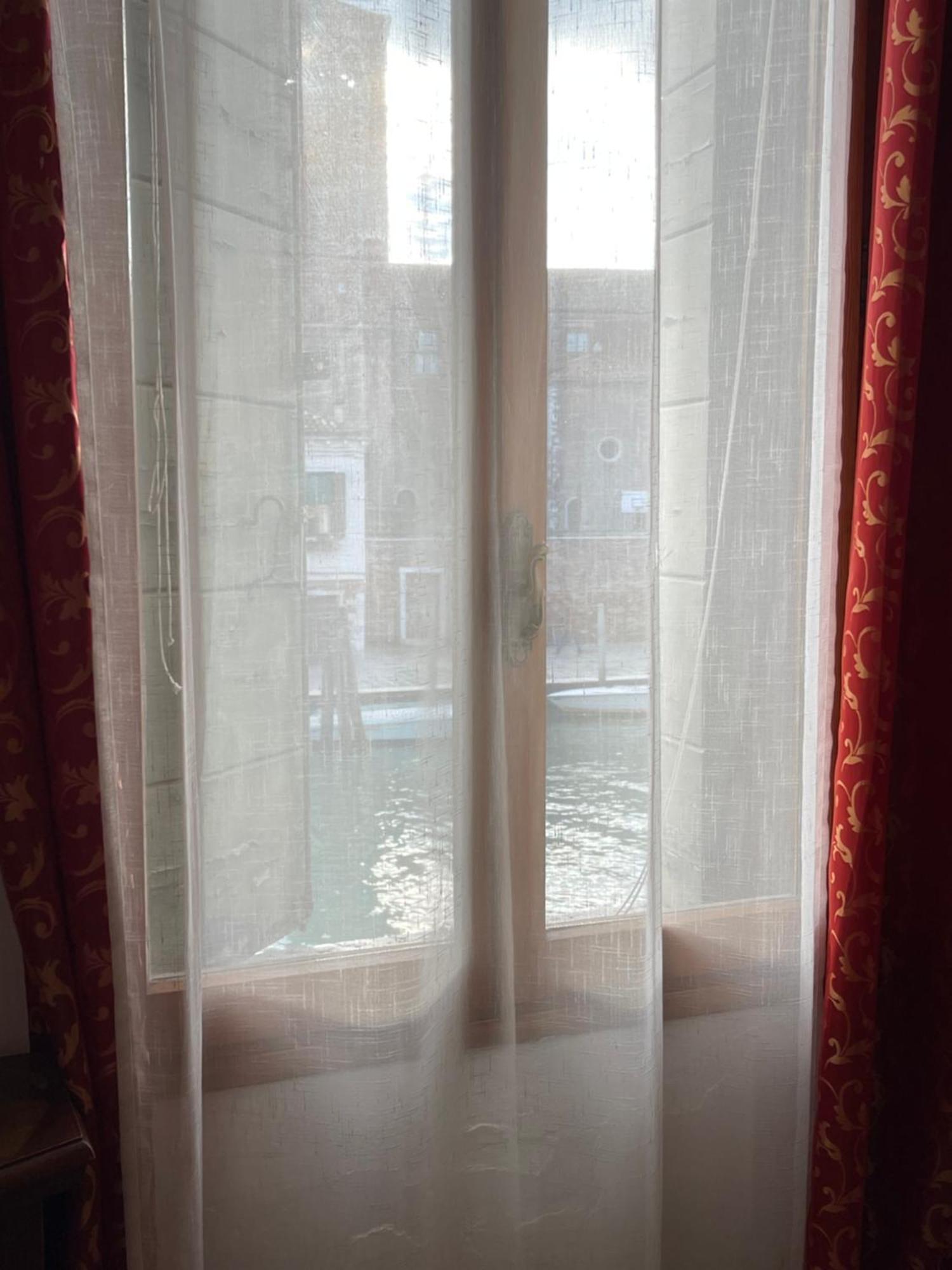 Princess Canal View *