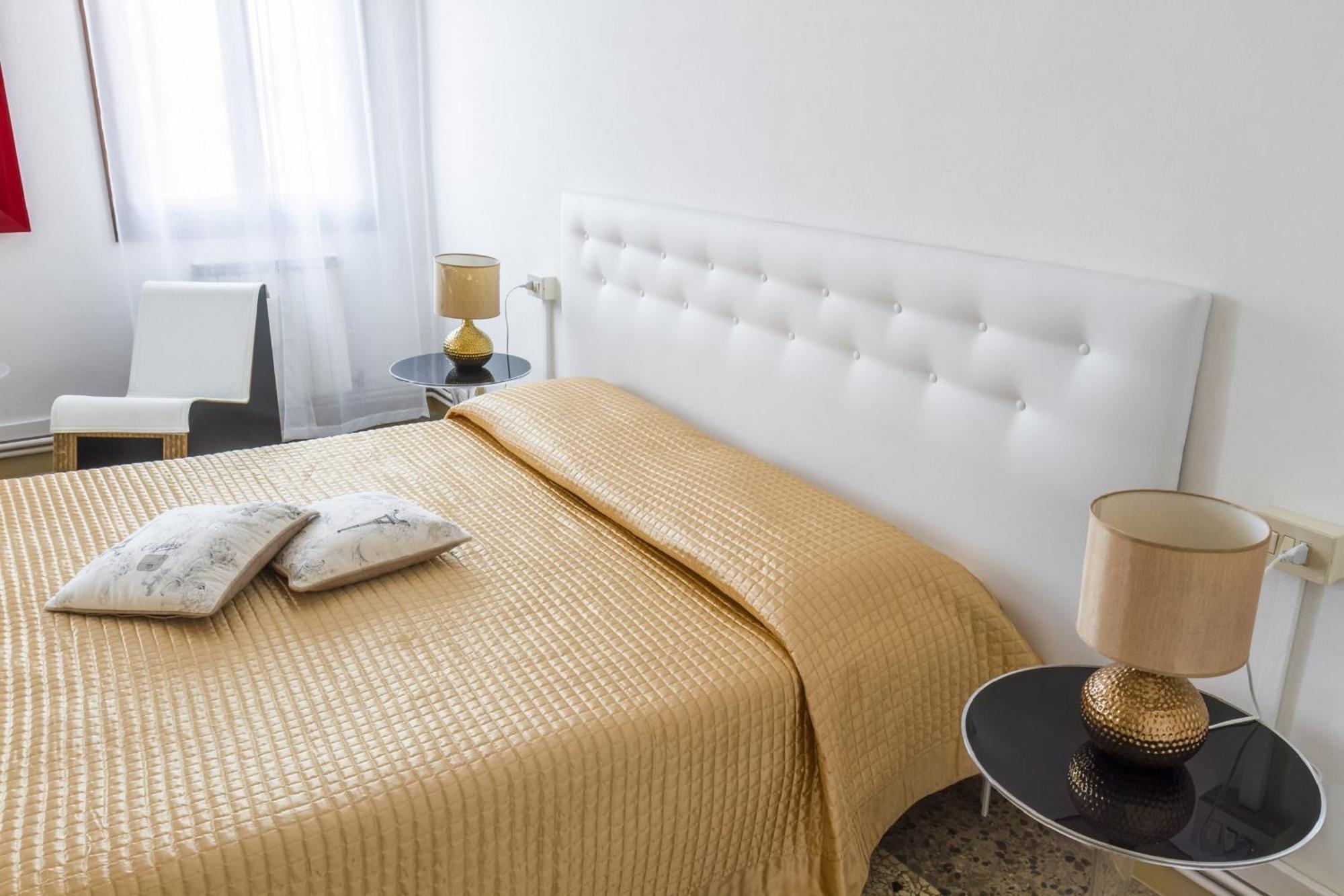 Accademia Charm By Wonderful Italy Apartment
