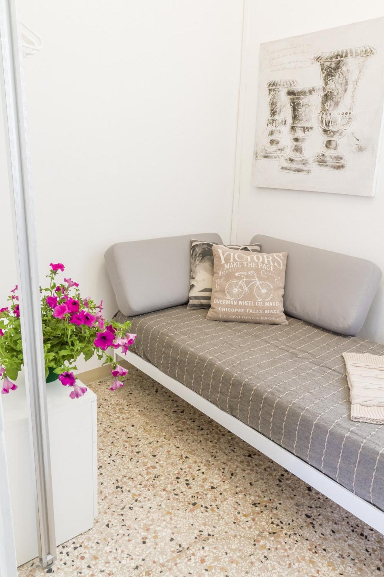 Apartment Accademia Charm By Wonderful Italy Venice