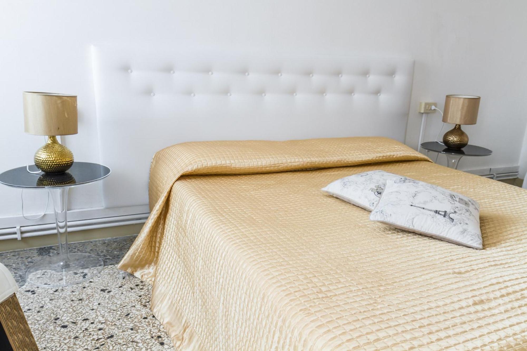 Accademia Charm By Wonderful Italy Apartment