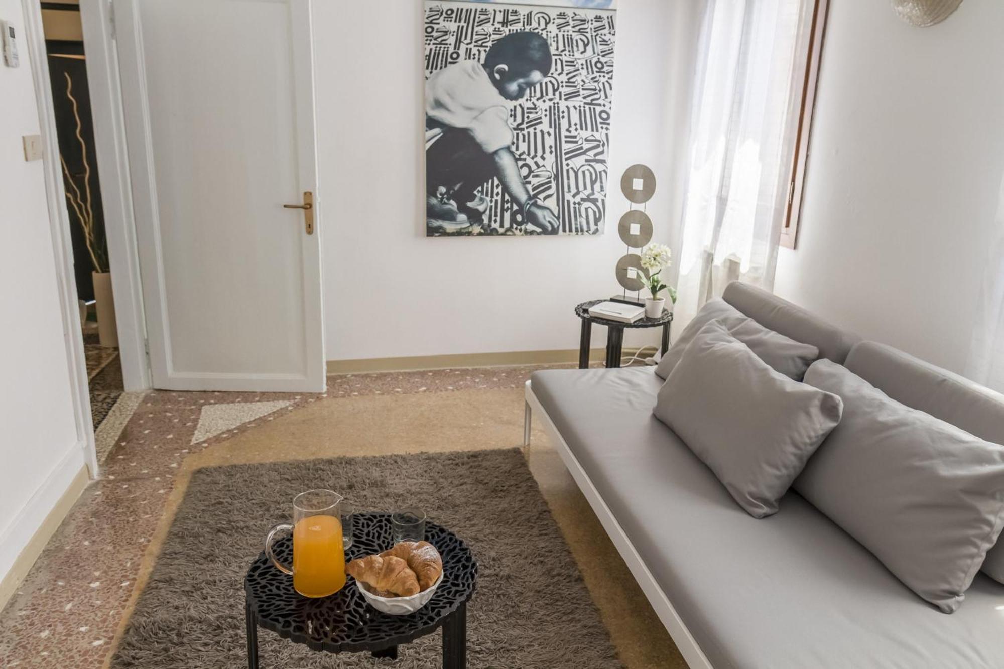 Accademia Charm By Wonderful Italy Apartment