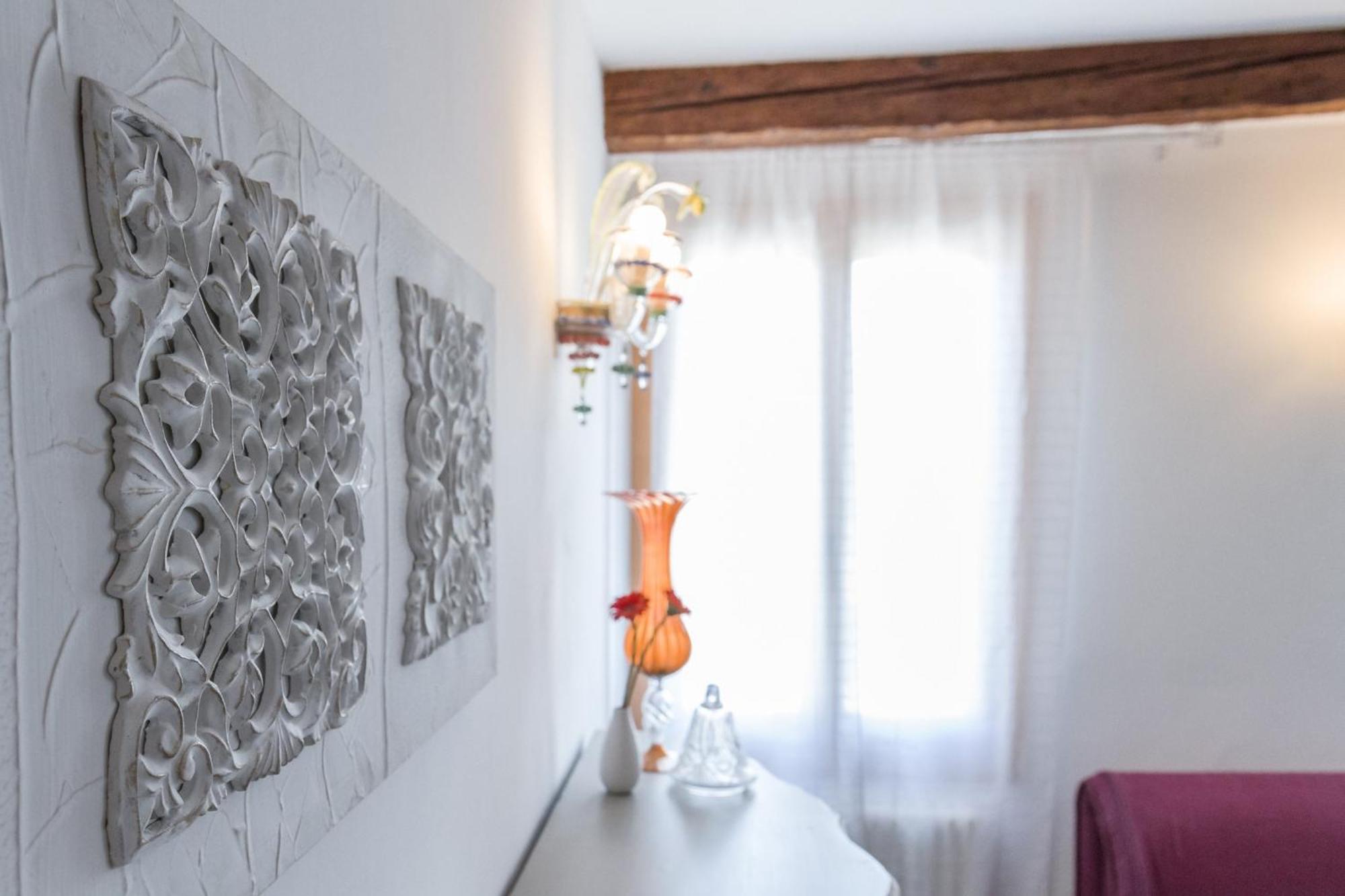 Apartment Accademia Charm By Wonderful Italy *