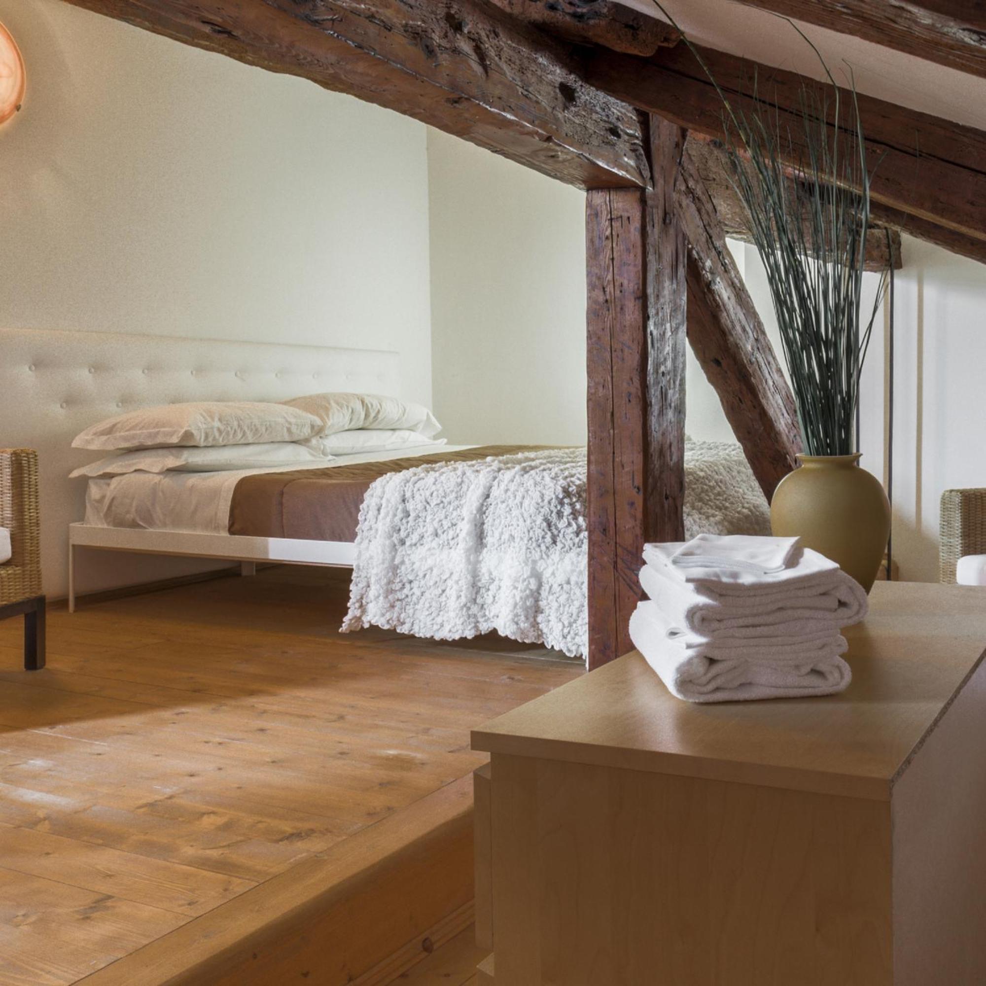 Apartment Accademia Charm By Wonderful Italy Venice