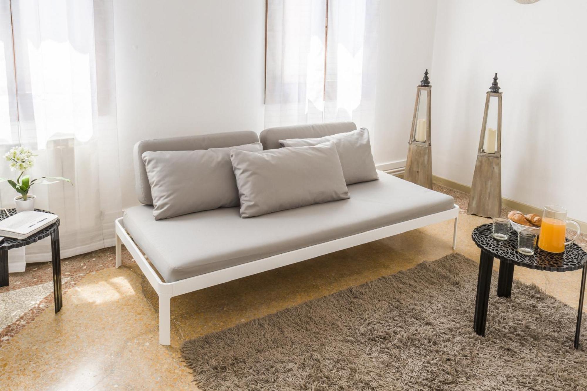 Apartment Accademia Charm By Wonderful Italy *