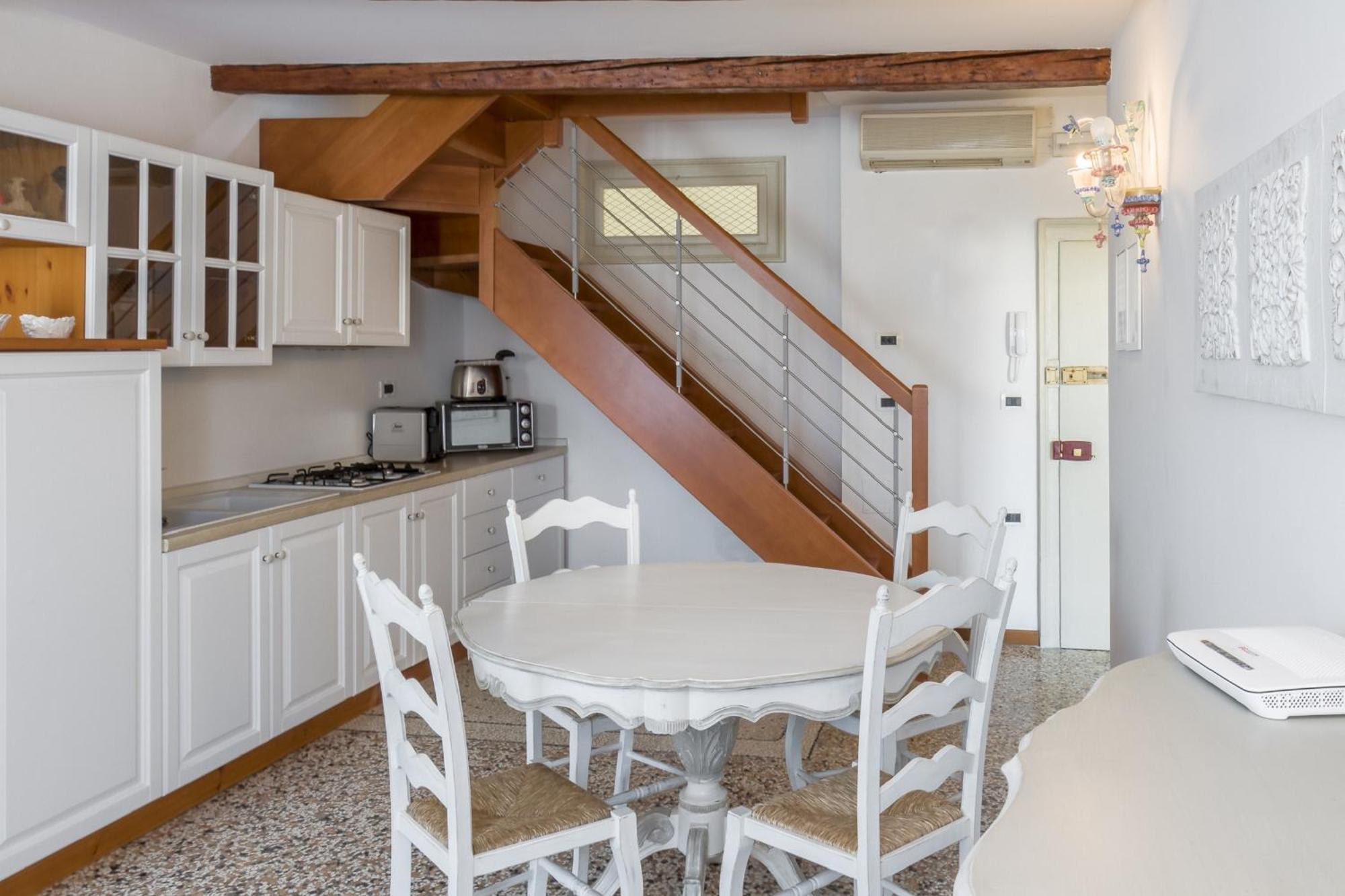 Accademia Charm By Wonderful Italy Apartment