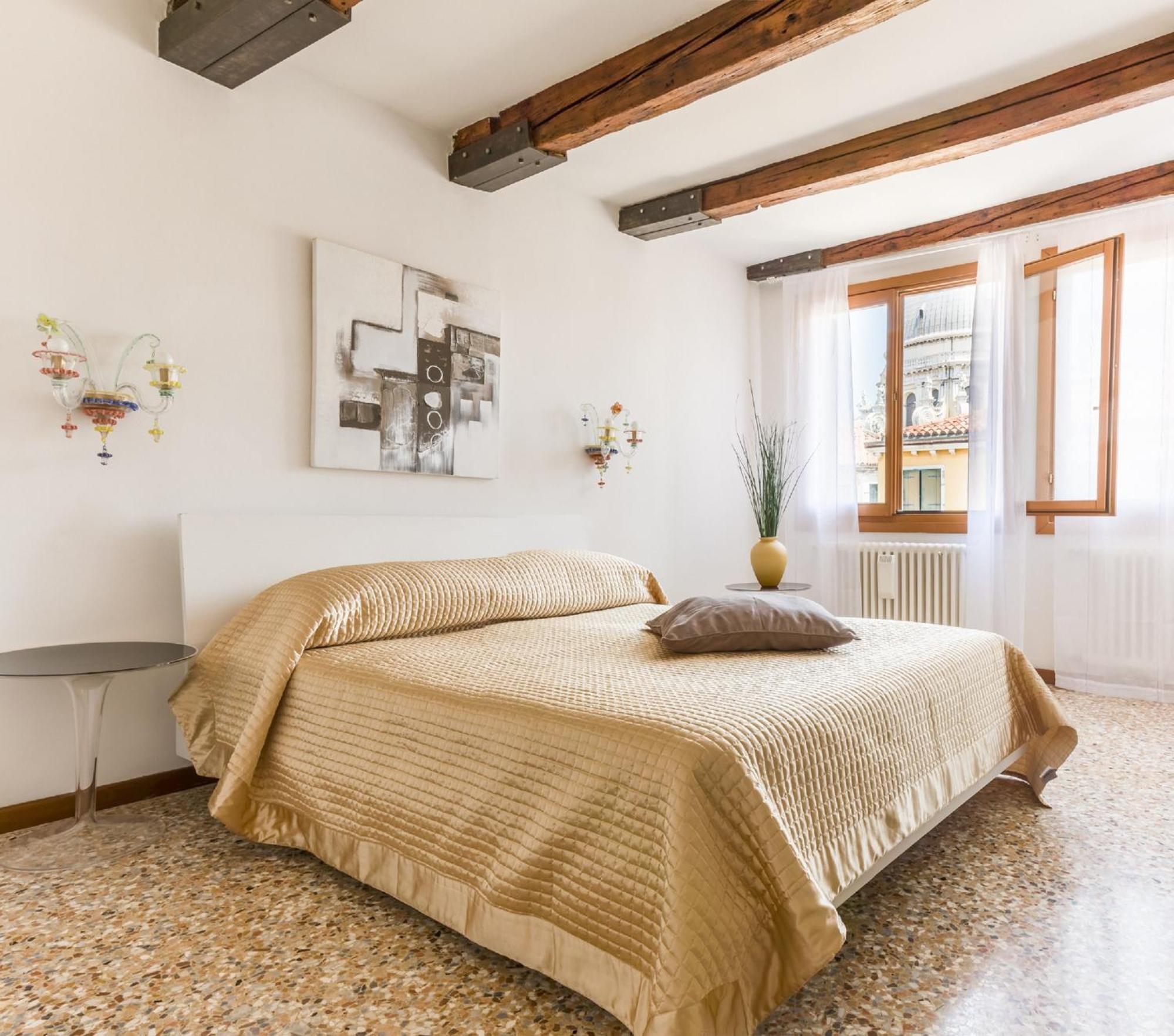 Accademia Charm By Wonderful Italy Apartment Venice
