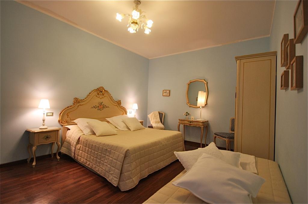 Residenza Al Pozzo Guest house Venice