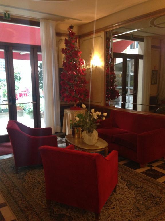 Hotel Amadeus