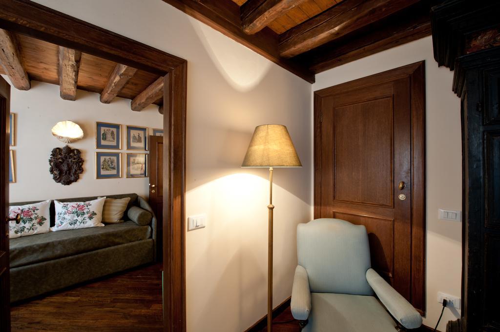 Casa Dell'albero Apartment *