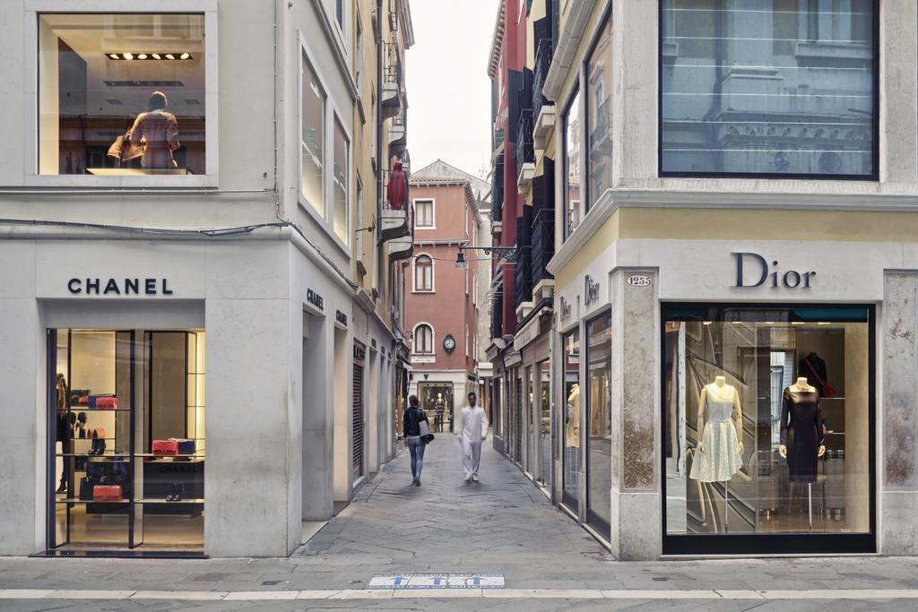 Firenze Hotel Venice