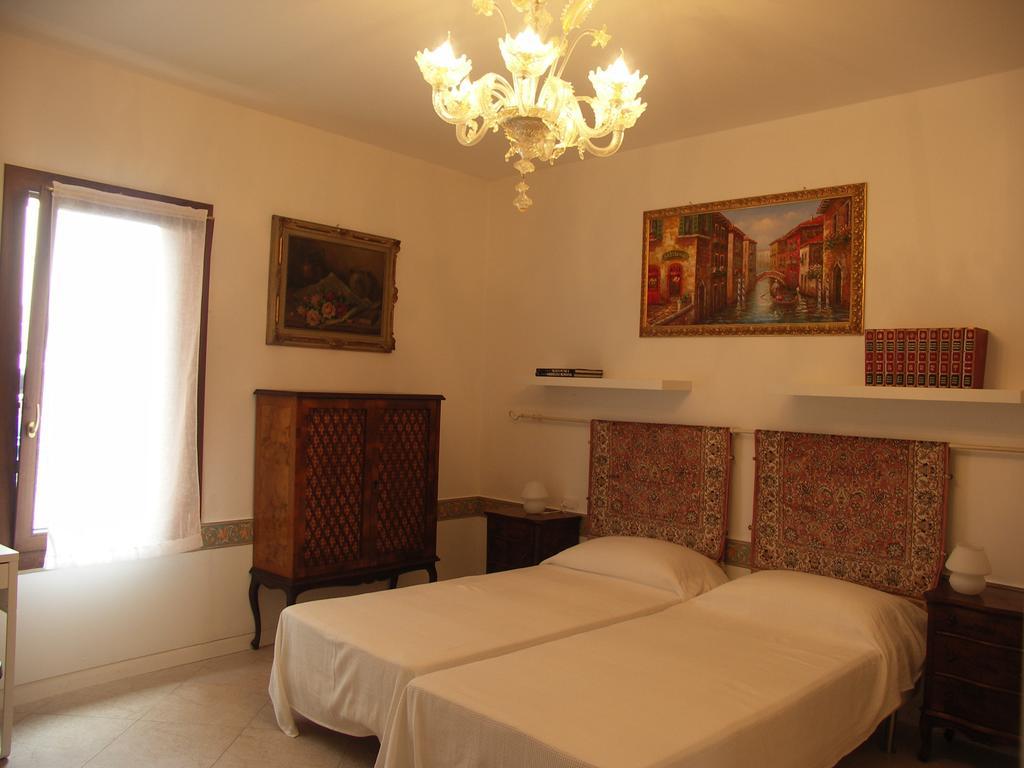 Calle Del Volto Apartment *