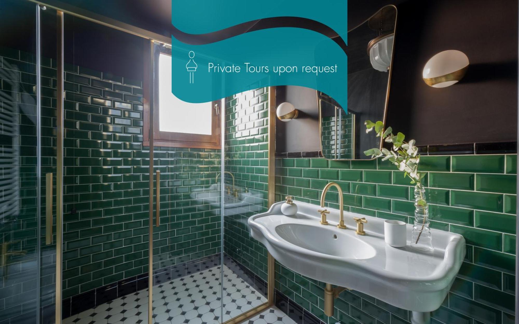 Daplace - Acquadela Apartment Venice
