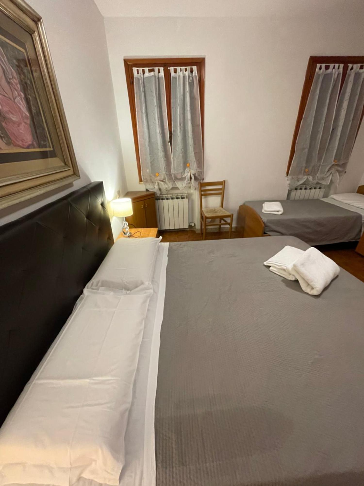 Maison D'Ax Venice Center Apartamento *