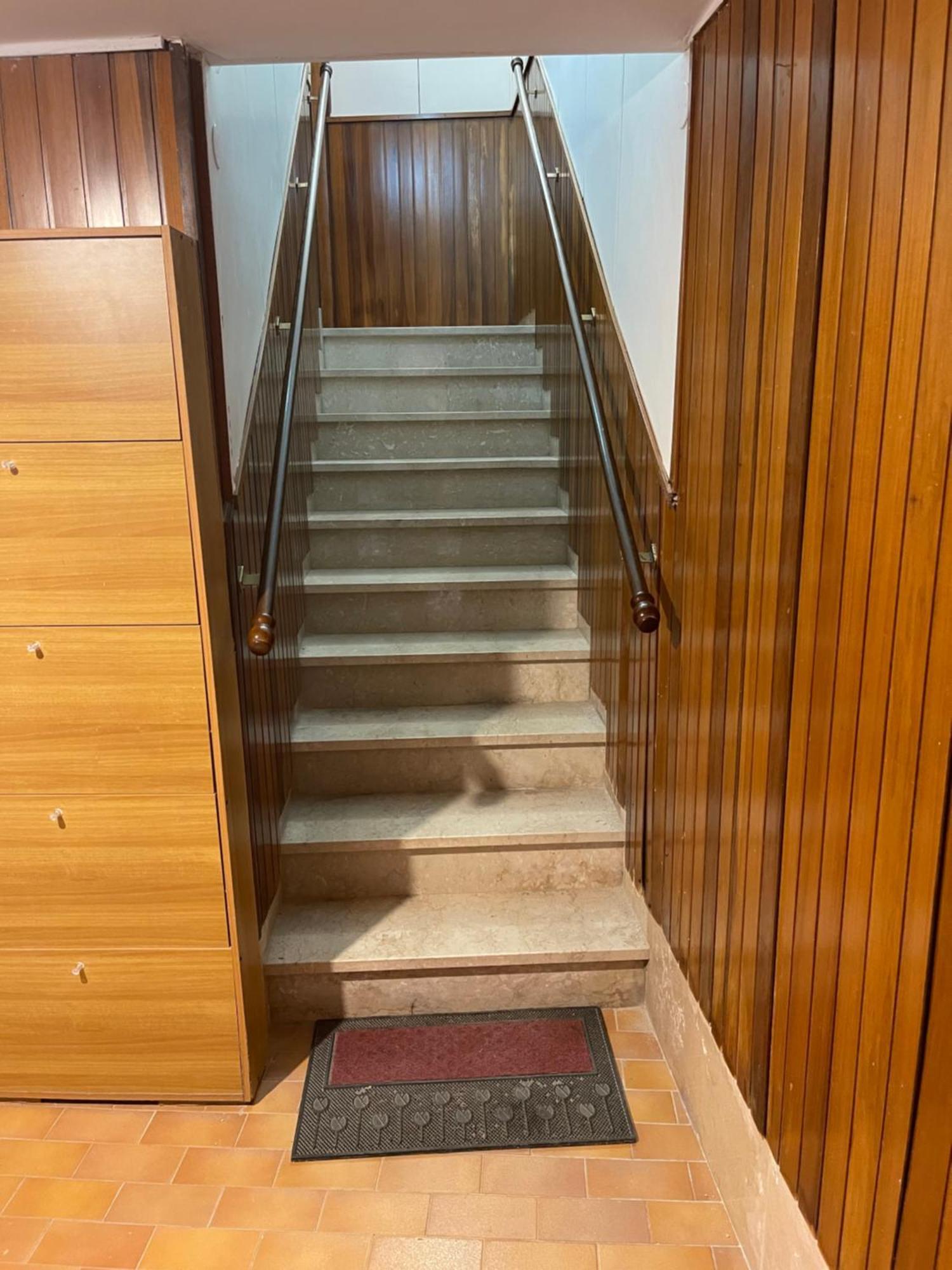 Apartamento Maison D'Ax Venice Center Veneza