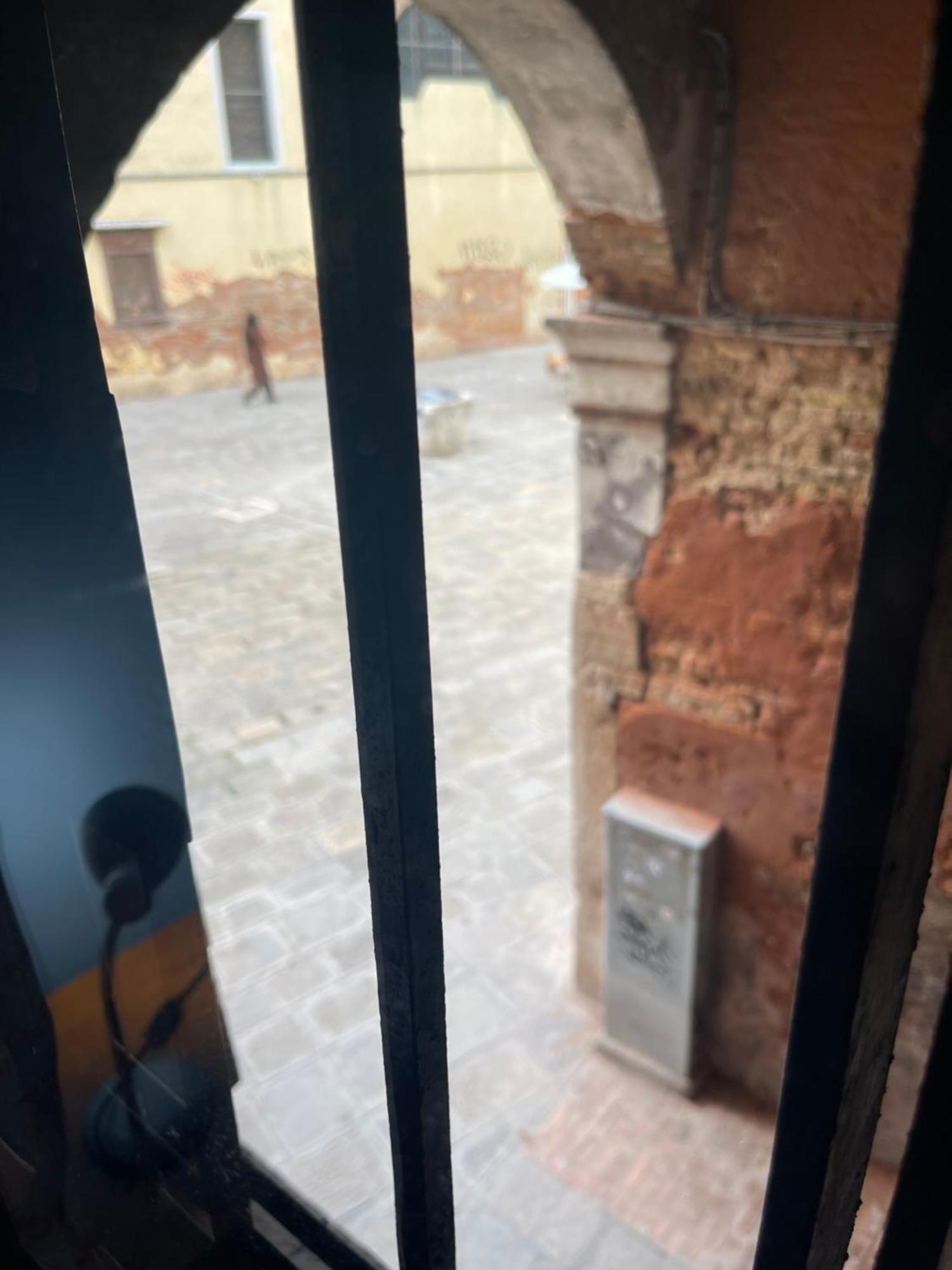 Maison D'Ax Venice Center Veneza