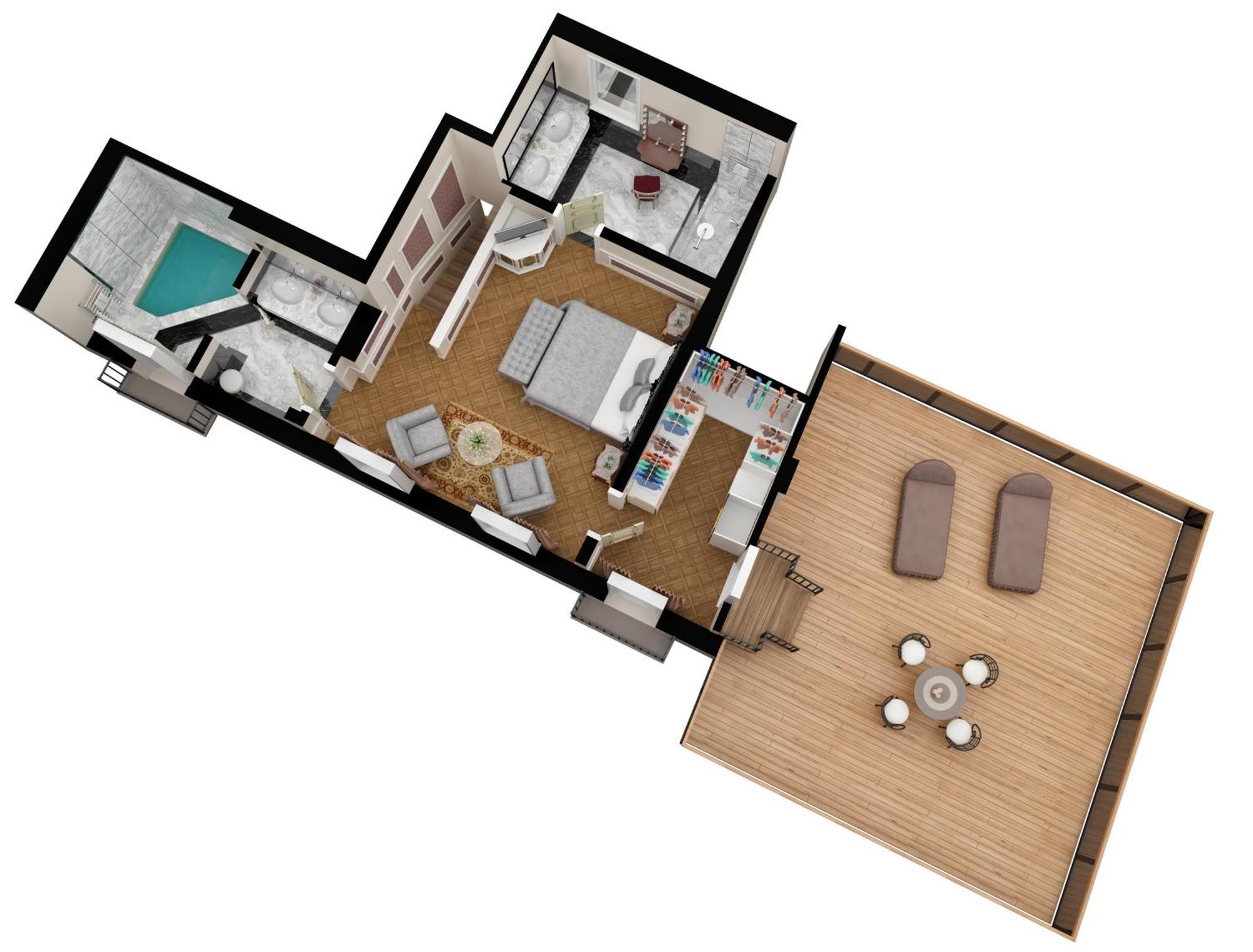 Baglioni Luna - The Leading Of The World 5* Venice