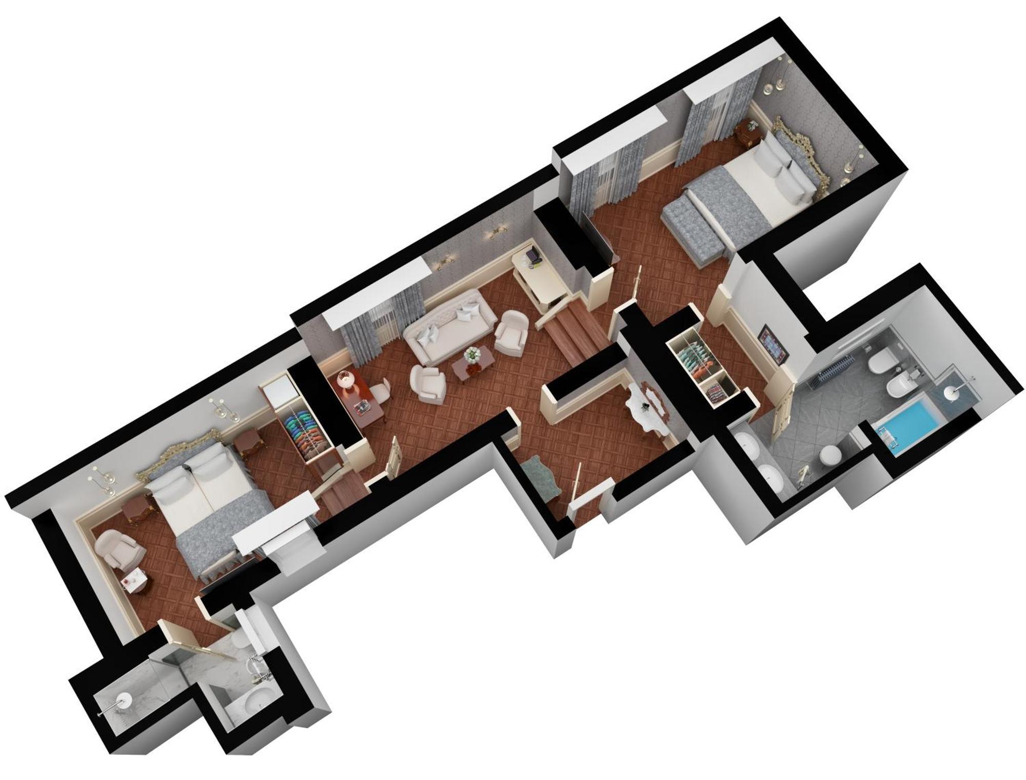Hotel Baglioni Luna - The Leading Of The World Venice