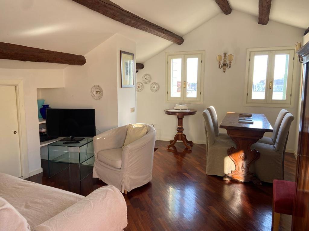 Ca' Riva San Marco Apartamento Veneza