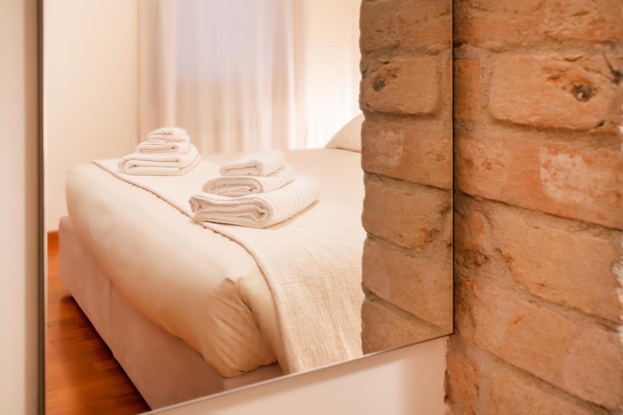Apartment Elegante E Luminoso, Spazio Esterno Privato Venice