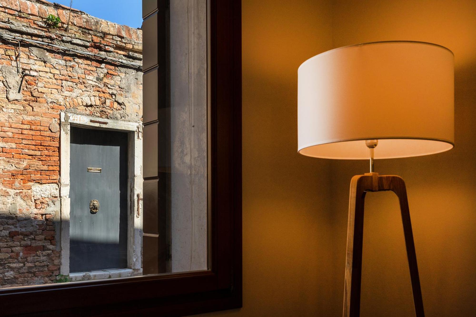 Apartment Elegante E Luminoso, Spazio Esterno Privato