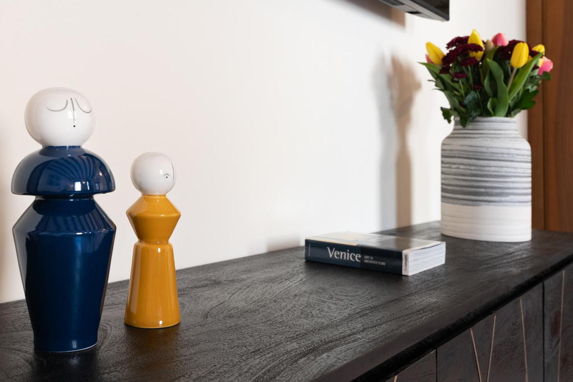 Elegante E Luminoso, Spazio Esterno Privato Apartment