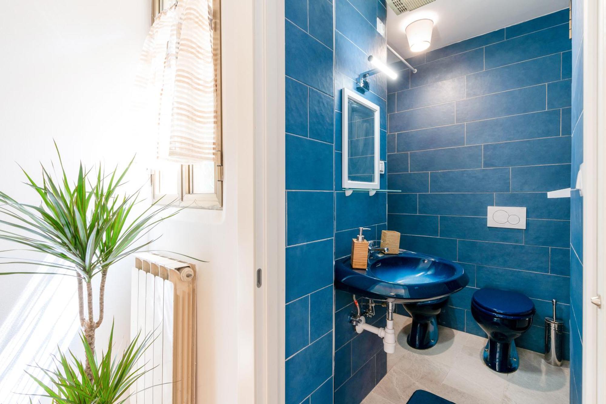 Funzionale E Riservato Apartment Venice