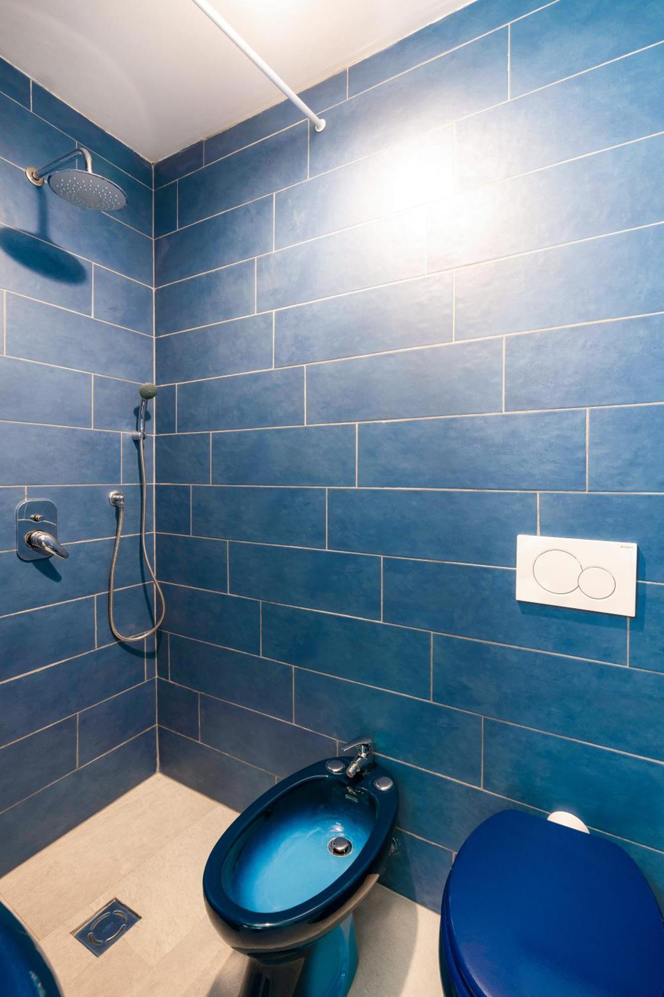 Apartment Funzionale E Riservato *