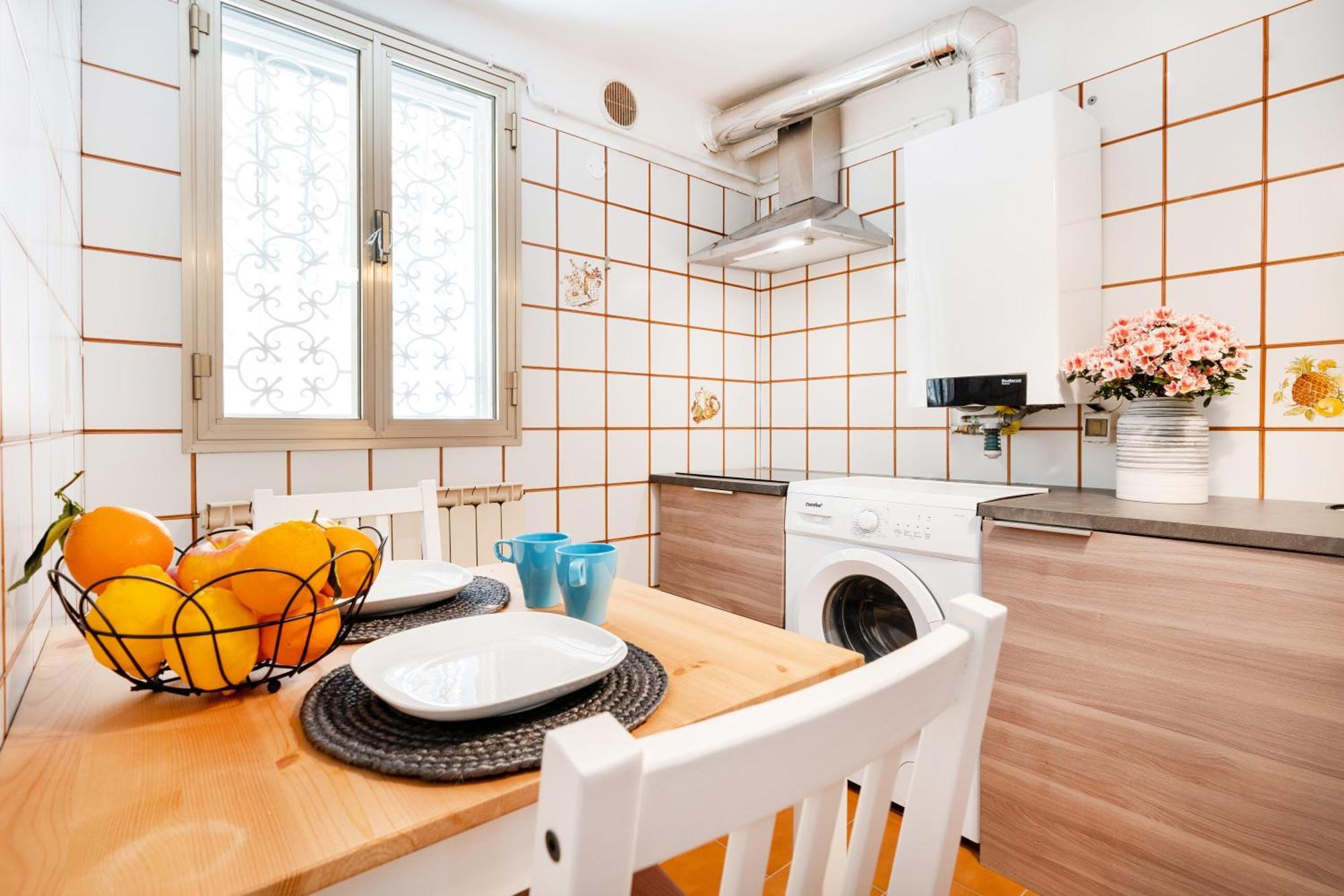 Apartment Funzionale E Riservato Venice