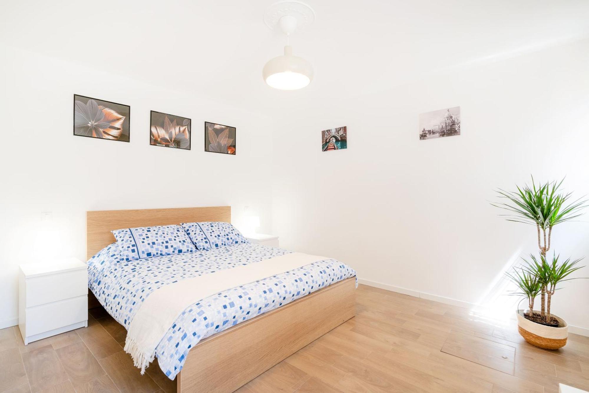 Apartment Funzionale E Riservato