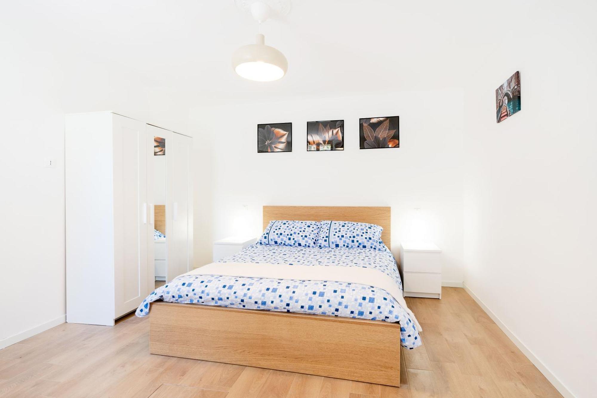 Funzionale E Riservato Apartment Venice