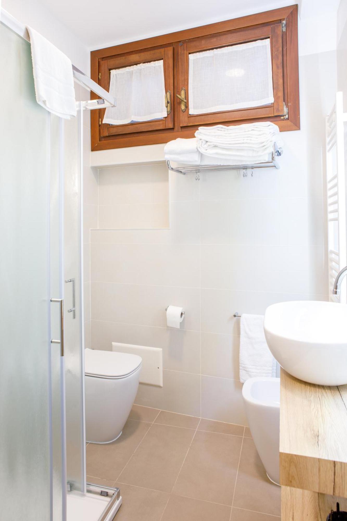 Apartment Ca'ada Venice