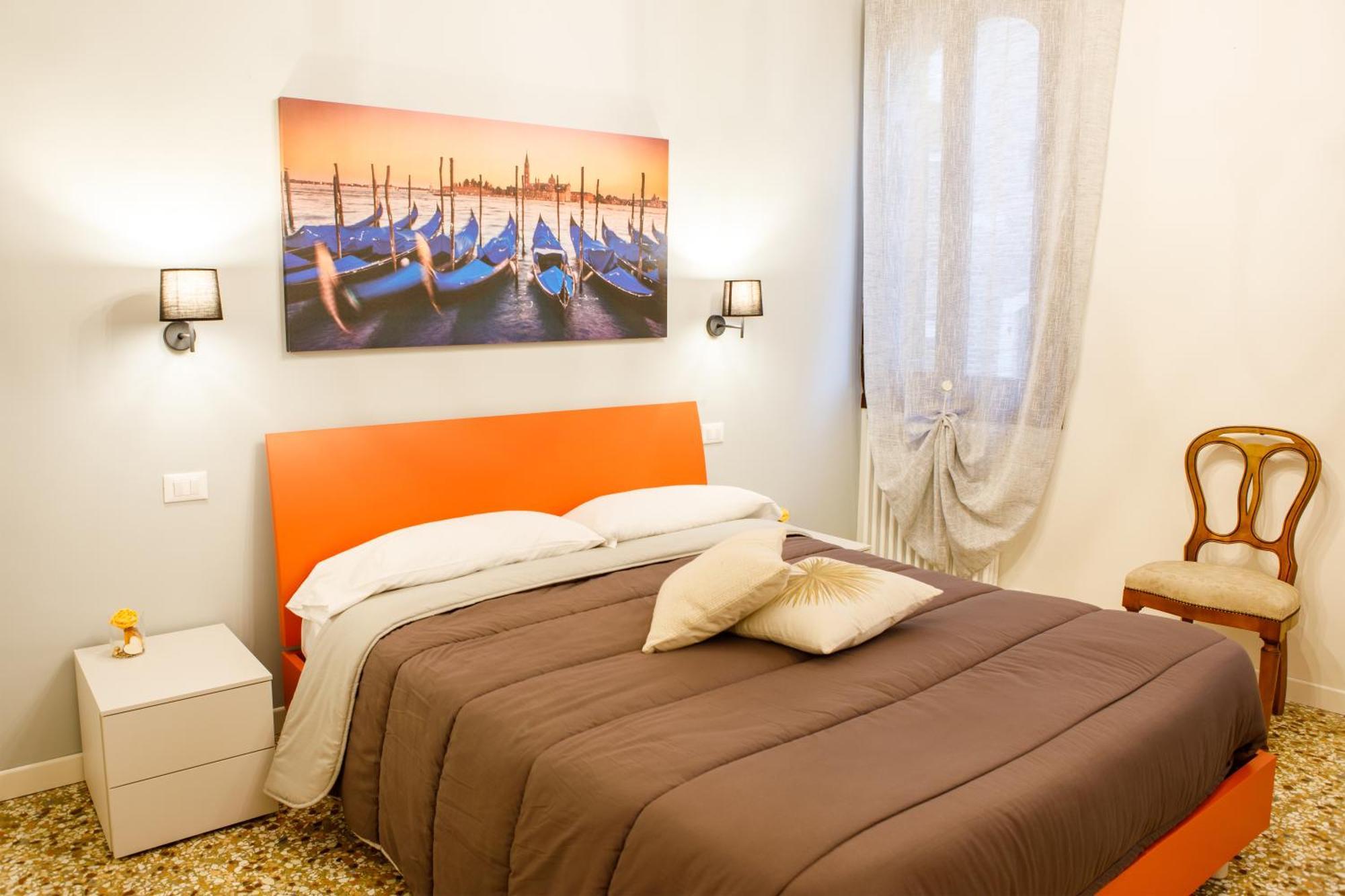 Ca'ada Apartment Venice