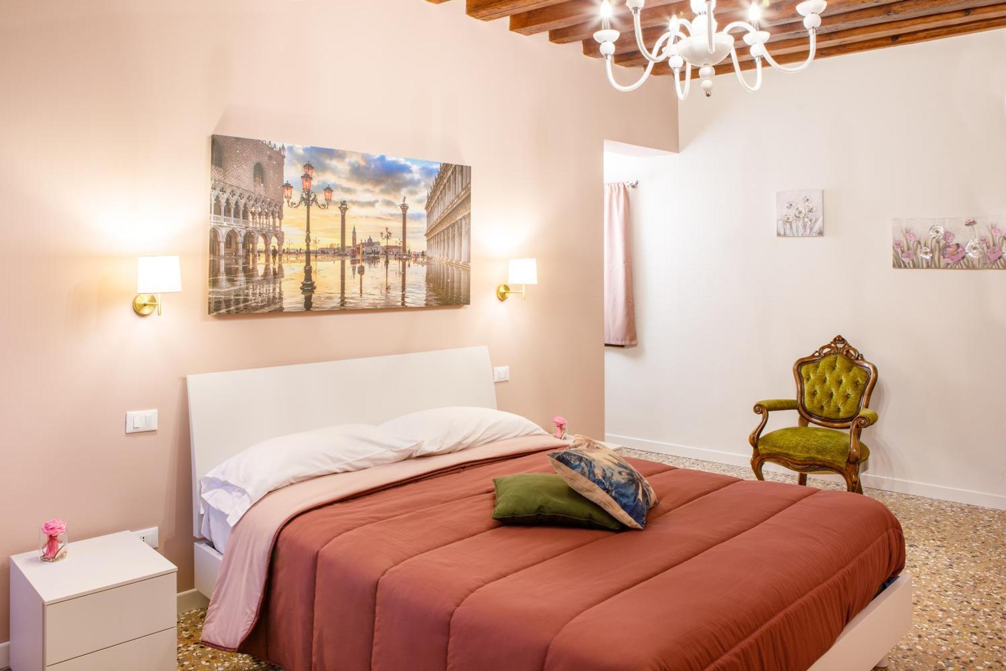 Apartment Ca'ada Venice