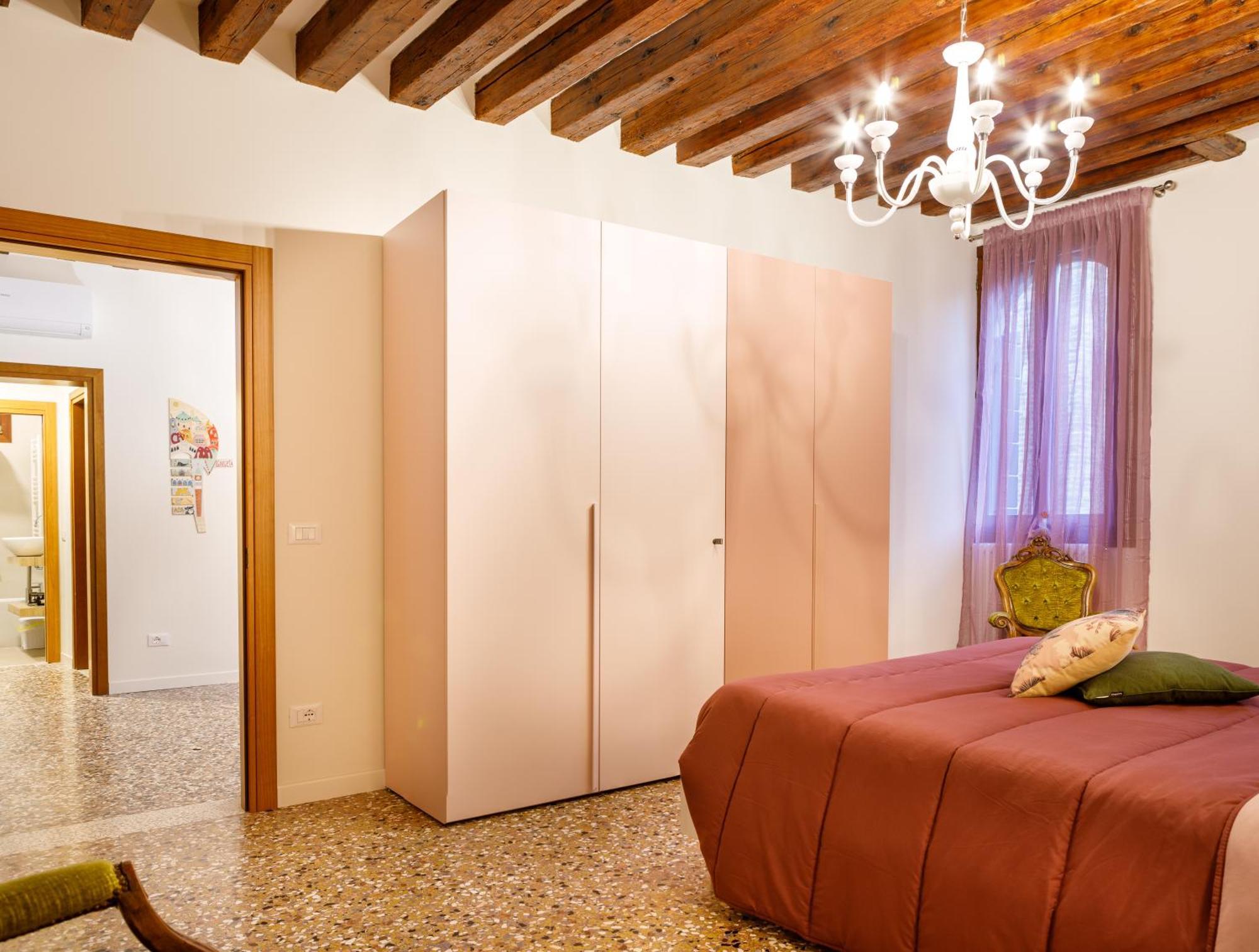 Apartment Ca'ada Venice