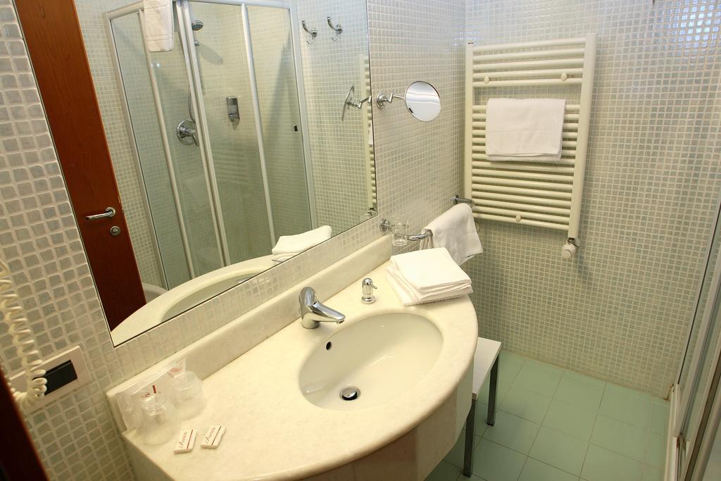 Giulietta Hotel Venice