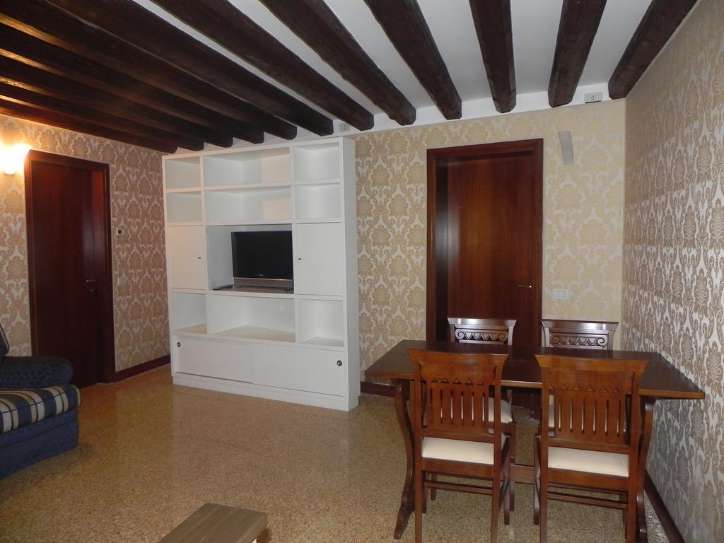Home Venice Apartments - Piazzale Roma Apartment *