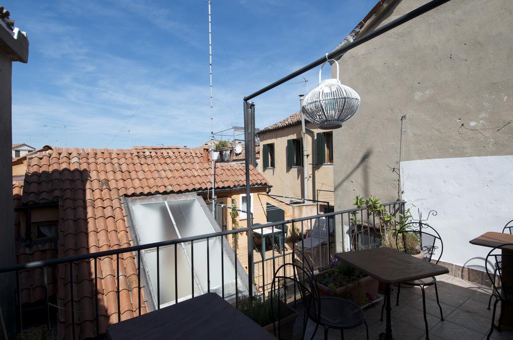 Al Portico Guest house Venice