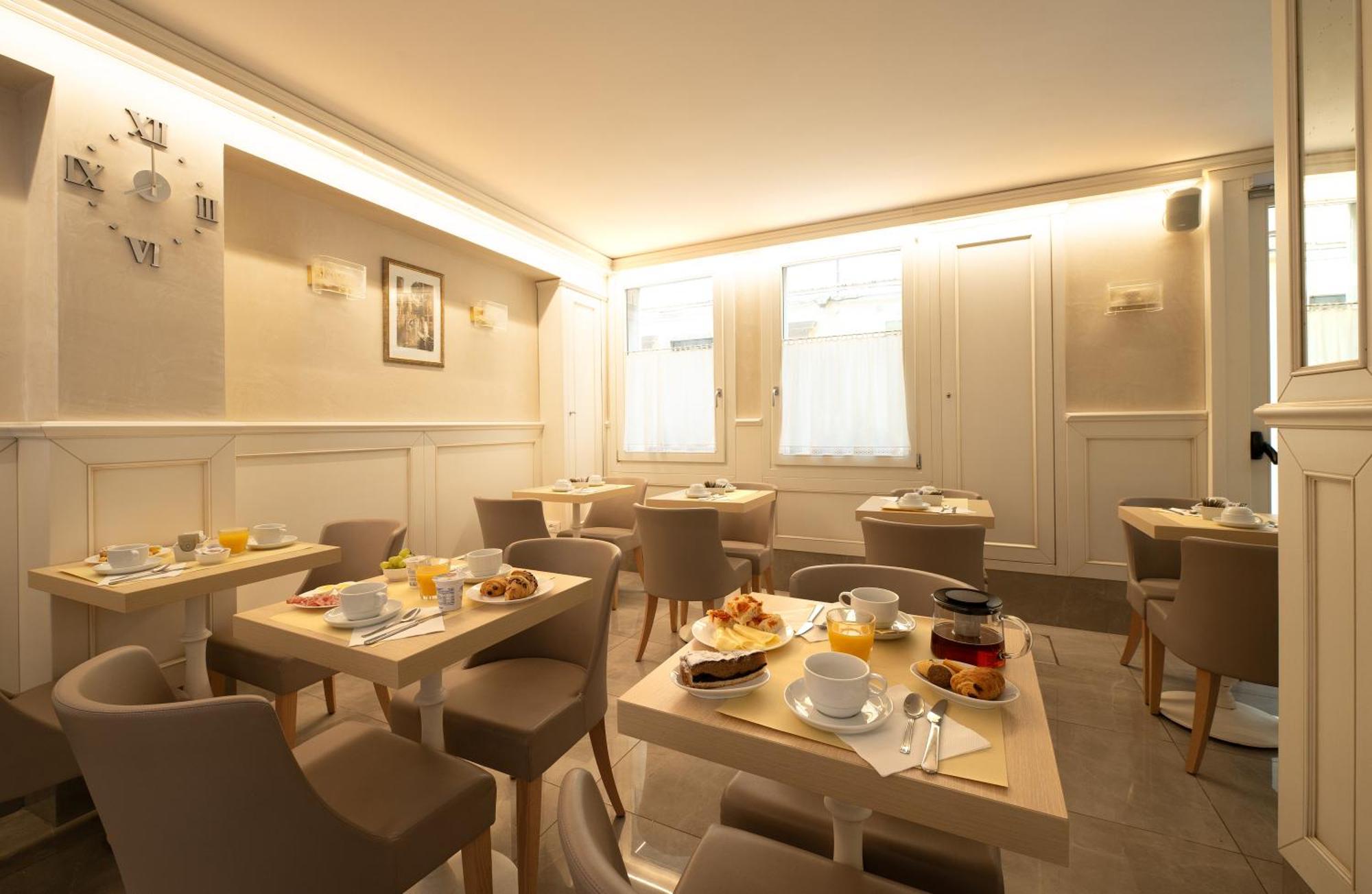 Hotel Guerrini Venezia