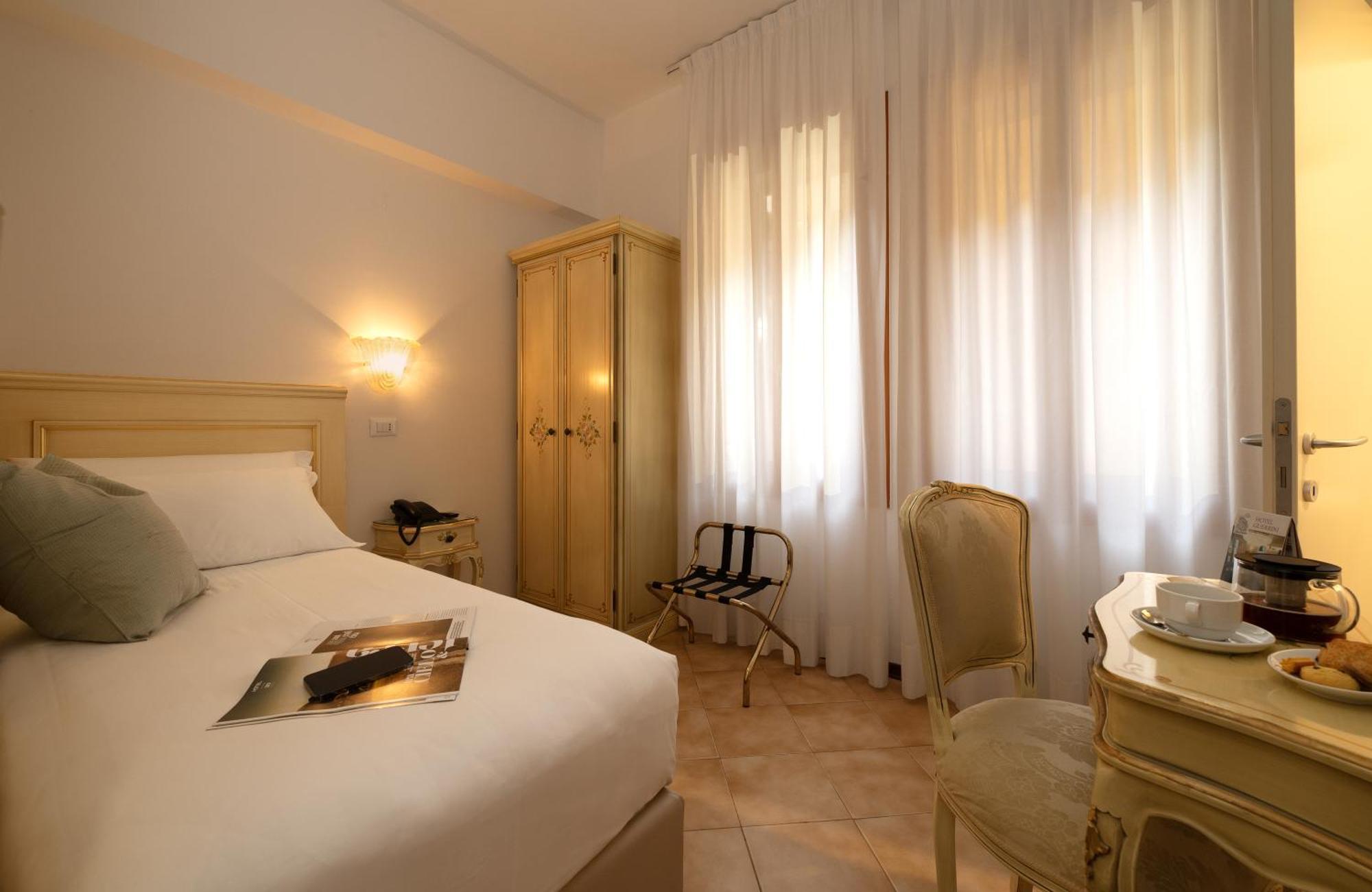 Hotel Guerrini 2*