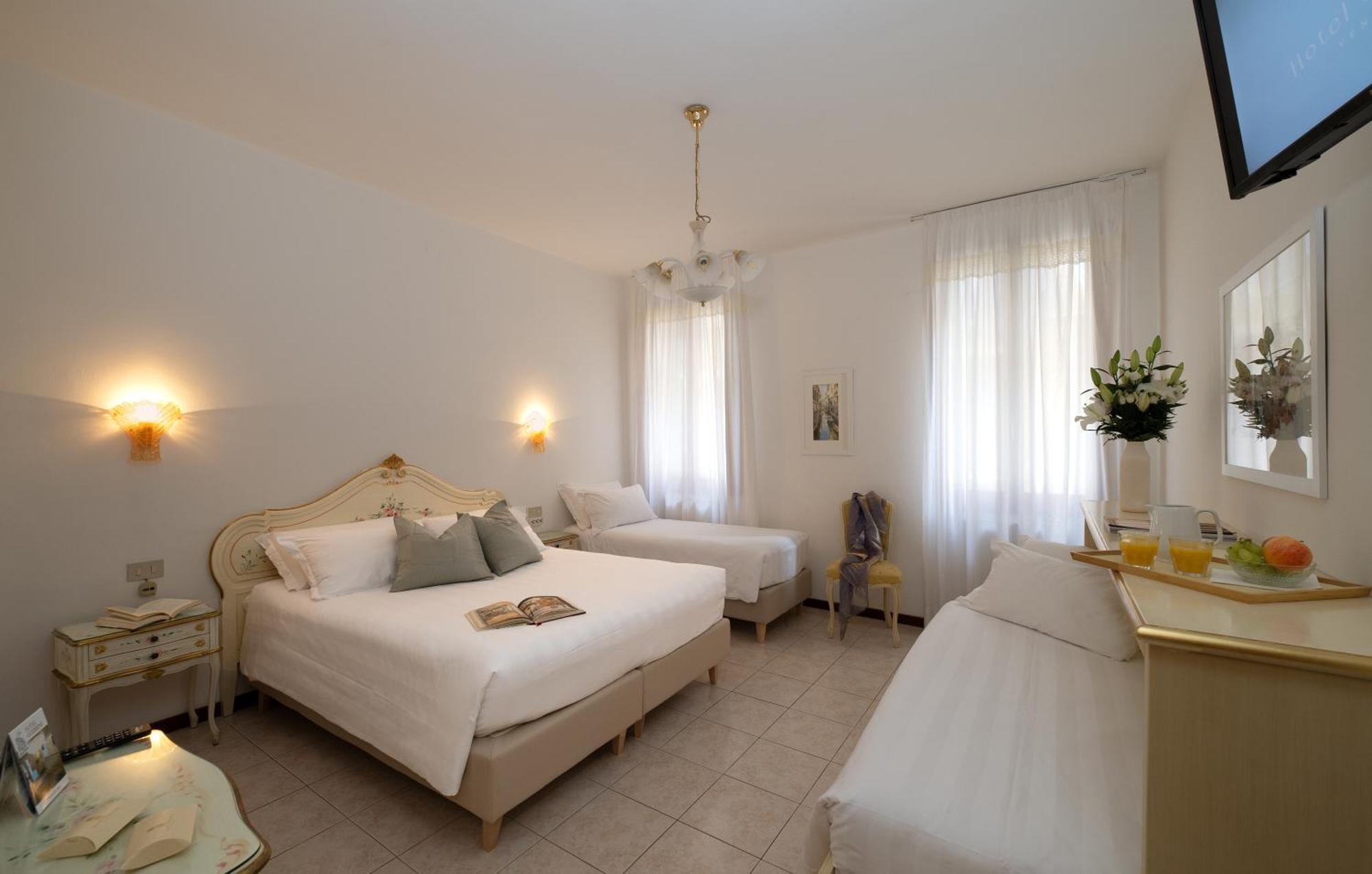Hotel Guerrini 2*