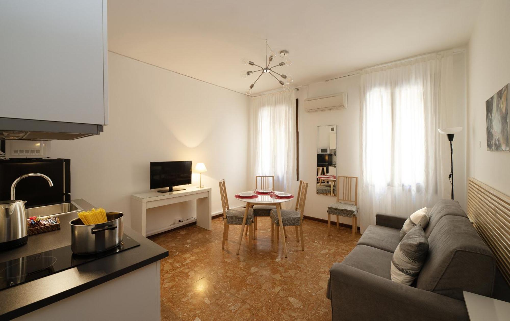 Guerrini Hotel