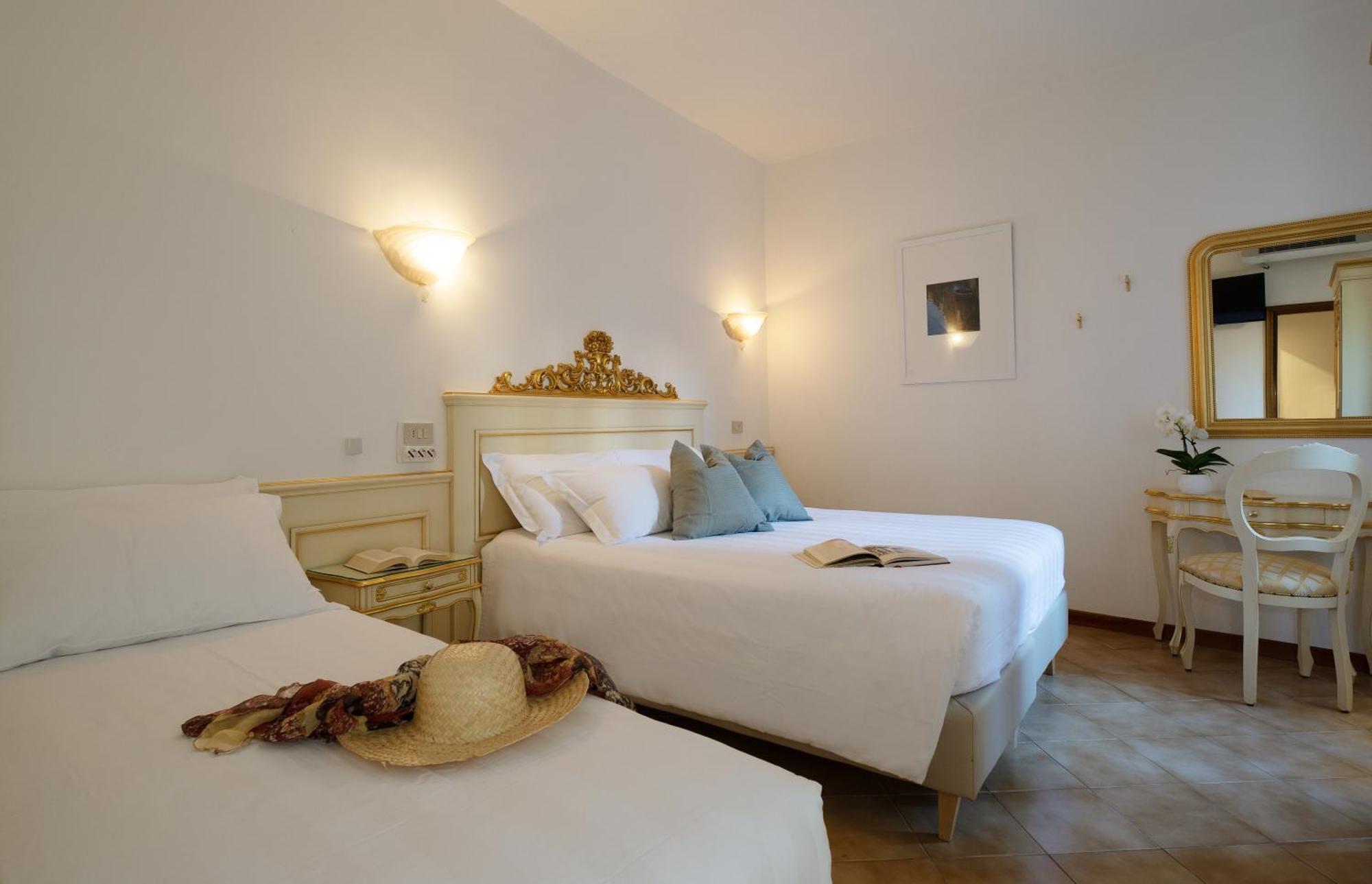 Guerrini Hotel 2*