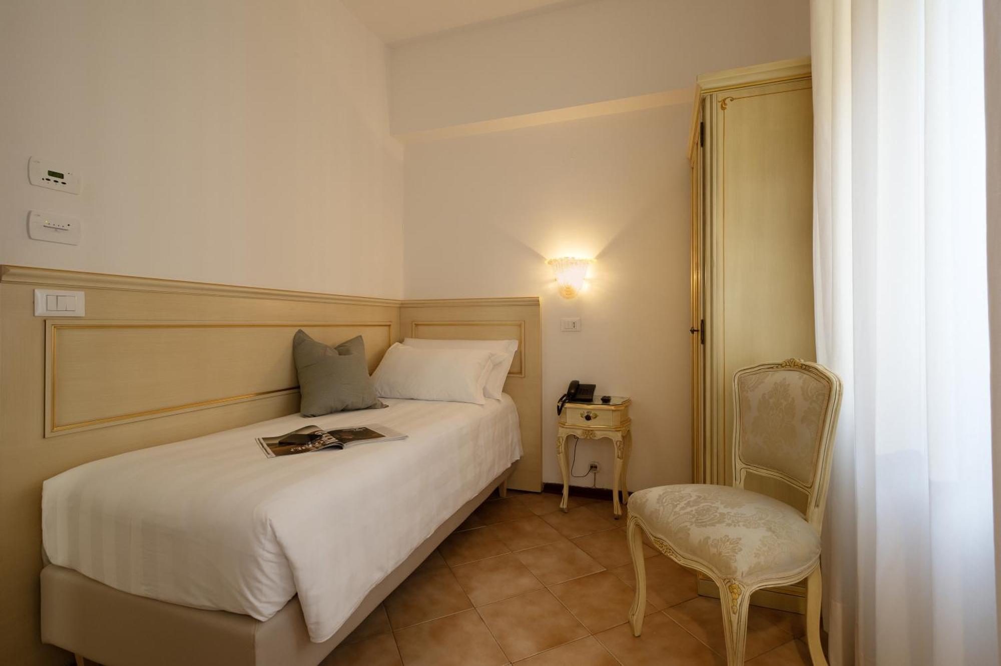 Guerrini Hotel 2*